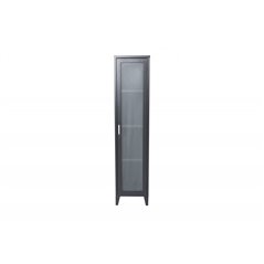 Acero - High Cabinet - Black