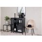 Acero - Low Cabinet - Black