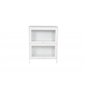 Bakal - Low cabinet - White