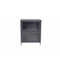 Bakal - Low cabinet - Light Grey