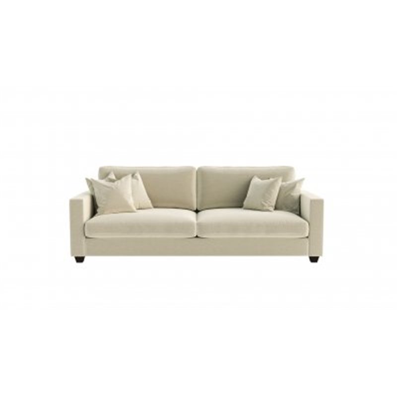 San dö Sofa 2 sæder Velvet - Svensk Home