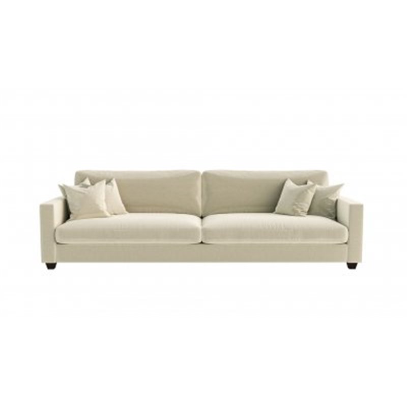 San dö Sofa 3 pers Velvet - Svensk Home