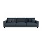 San dö Sofa 4 pers. - Swedish Home