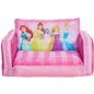 Disney Princesses sovesofa