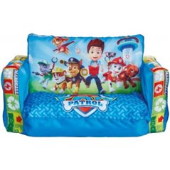 Paw Patrol bäddsoffa