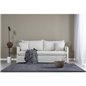 Sofa 3-personers Nova - Beige Linned