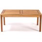 Peter soffa Tabell - 100 * 50-H45 - Acacia