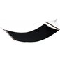 Hedvig Hammock Simple Black