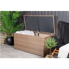 Dynbox London 130x60 cm - Natur