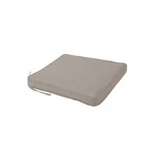 Sittdyna 6-Pack Nairobi - För Stol utan Armstöd - 41x37 cm - Beige