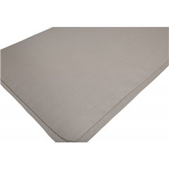 Penkkityyny Nairobi 6-Pack - Penkkiin käsinojilla - 150x52 cm - Beige