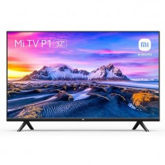 Smart TV Xiaomi L32M6-6AEU 32" LED Android TV Musta