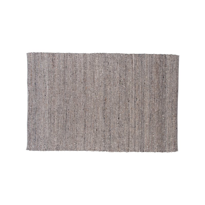 Loump Villamatto - 200 * 300 - Harmaa / beige