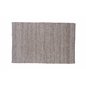 Loump Wool Carpet - 200*300- Grey/beige
