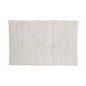 Loump Wool Carpet - 200*300- White/Beige