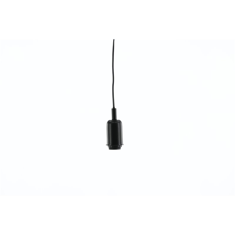 Hang -Pendant - Black/