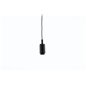 Hang -Pendant - Black/