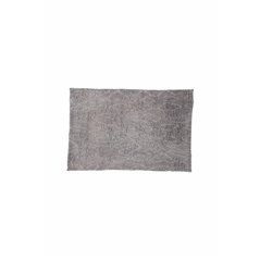 Leiko Wool Carpet - 160*230- grey