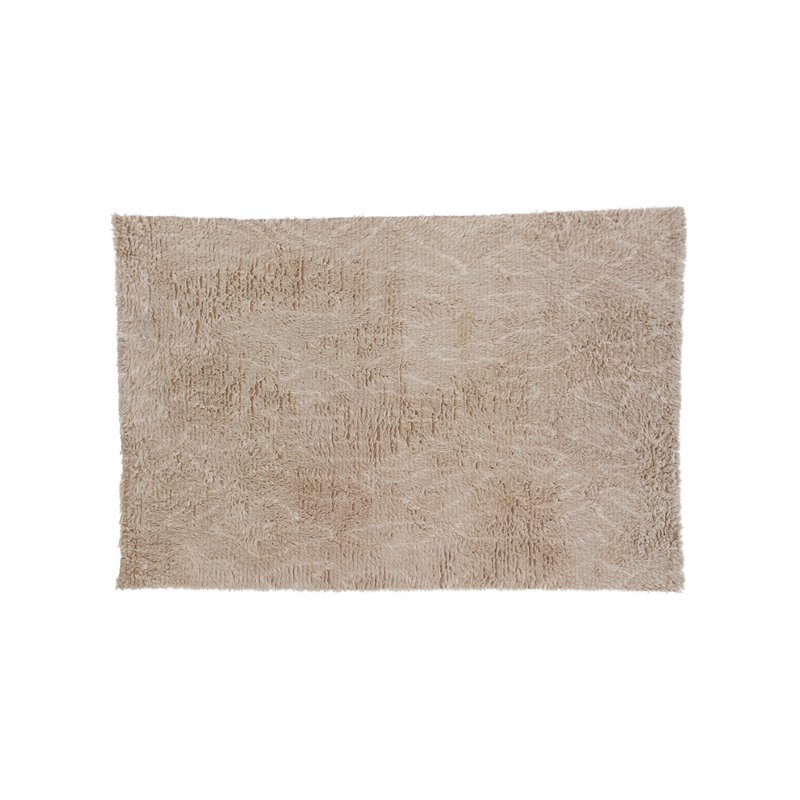 Leiko Villamatto - 200 * 300 - Beige