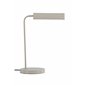 Harmonica -Table Lamp - Beige/Beige