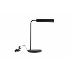 Harmonica -Table Lamp - Black / Black/Black / Black