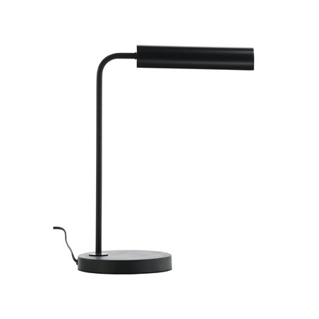 Harmonica -Table Lamp - Black / Black/Black / Black