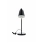 skott -Table Lamp - Black/Black