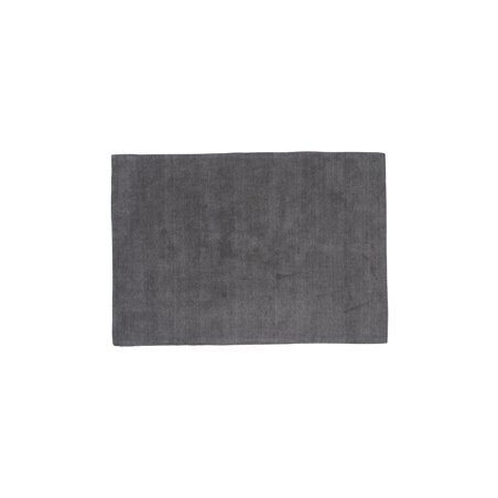 Ulla - Wool / Polyester Carpet - Grey - L250*B350