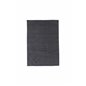 Ulla - Wool / Polyester Carpet - Dark Grey - L250*B350