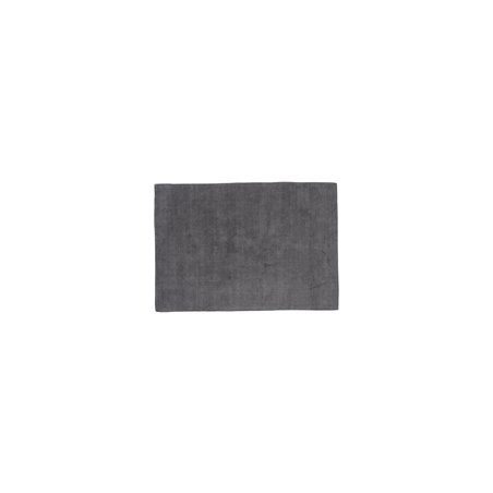 Ulla - Wool / Polyester Carpet - Grey - L160*B230