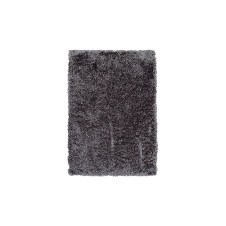 Natta Polyester Carpet - Dark Grey - L290*B200