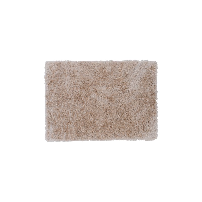 Natta Polyester Carpet - Beige - L230*B160