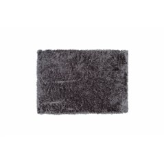 Natta Polyester Carpet - Dark Grey - L230*B160