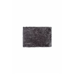 Natta Polyester Carpet - Dark Grey - L230*B160