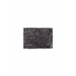 Natta Polyester Carpet - Dark Grey - L230*B160