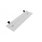 Atlantis - Aluminium Shelf - vit