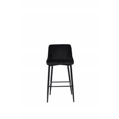 Plaza Barchair black / black