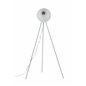 Tiv -Floor Lamp - beige/beige