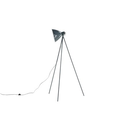 Tiv -Floor Lamp - Green/Green