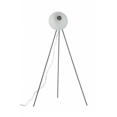 Tiv -Floor Lamp - Green/Green