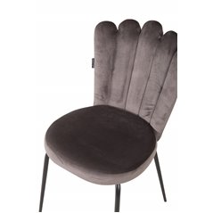 Limhamn Chair - Grey