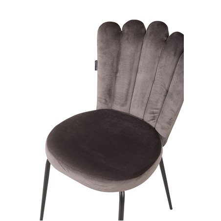 Limhamn Chair - Grey