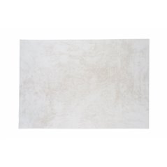 Nina Polyester Carpet - 160*230- White