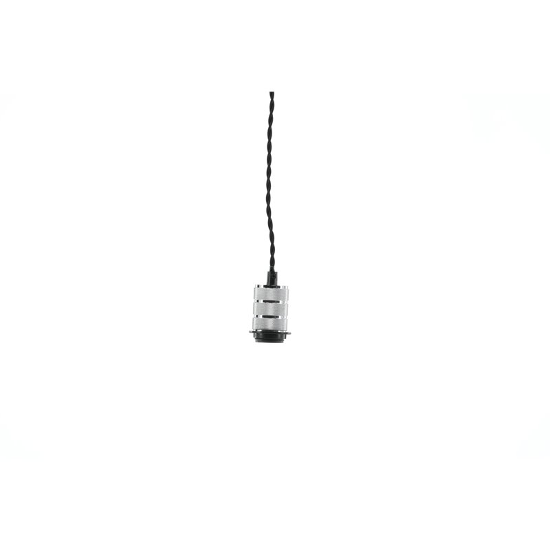 Line -Pendant - Steel/-