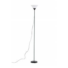 Batang -Floor Lamp - Green/White