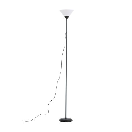 Batang -Floor Lamp - Green/White