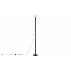 Batang -Floor Lamp - Black/White