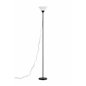 Batang -Floor Lamp - Black/White