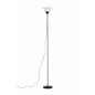 Batang -Floor Lamp - Pink/White