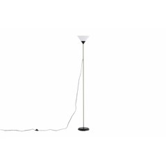 Batang -Floor Lamp - beige/White